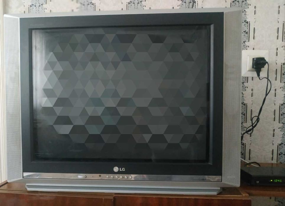 Продам телевізор LG 29FC1ANX