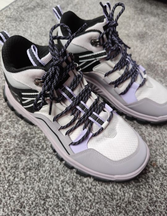 buty zimowe damskie rozmiar 39