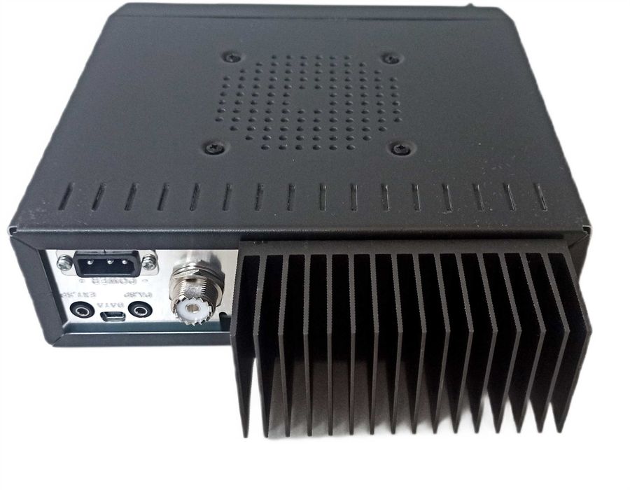 Jopix 5555 wersja eksport cb radio