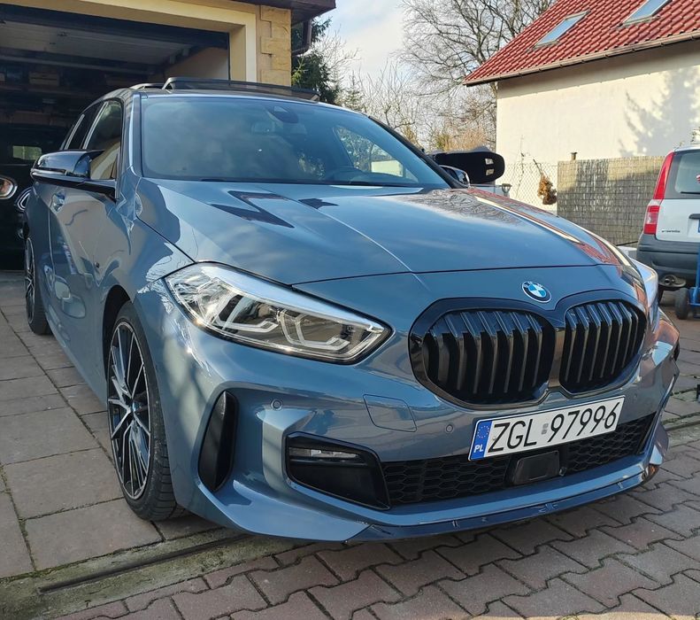 BMW Seria 1