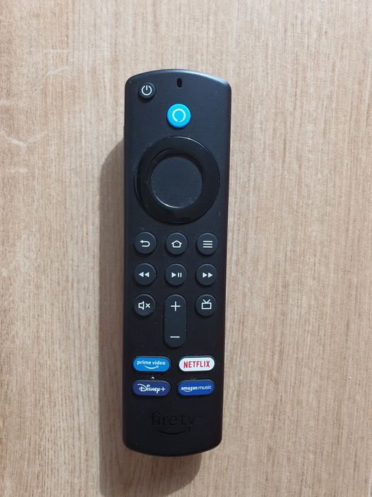Amazon Fire stick completo