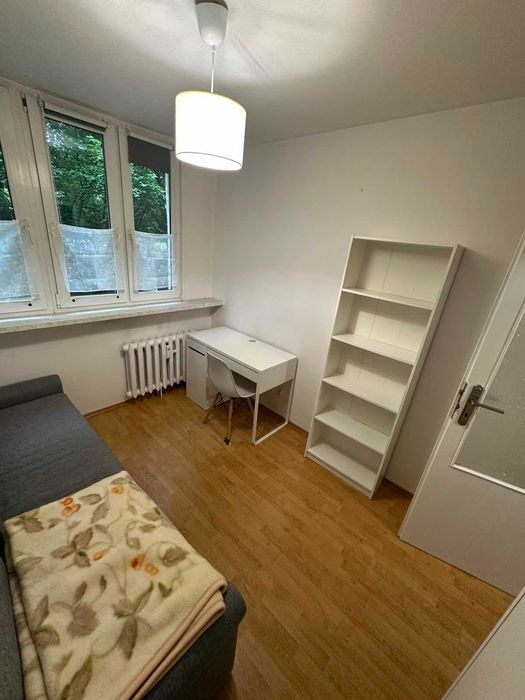 Mieszkanie – Wrocław, Szczepin - Widok 3
