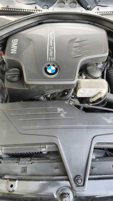 BMW 328i  sport pack M