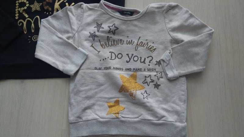 Spódnica Spódniczka Bluza Bluzy