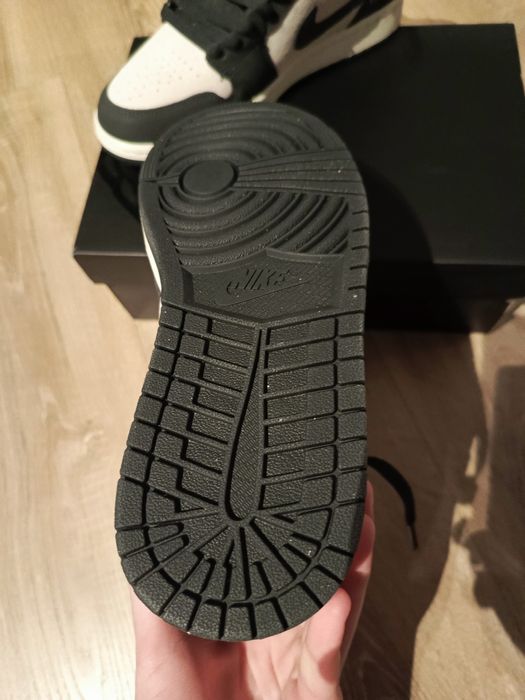 Nike air Jordan 1 mid NOWE!!