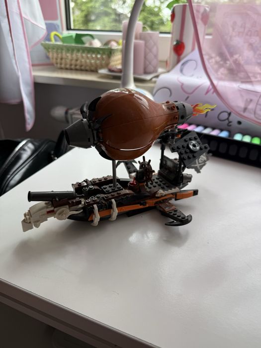 Lego ninjago 70603