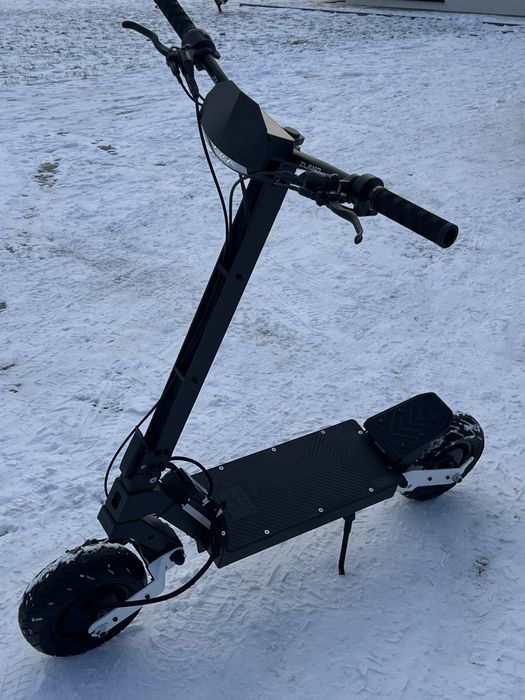 Kukirin G4 Dual 2025