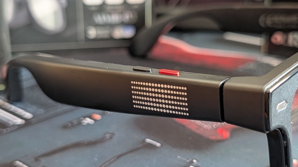 Нові смарт окуляри краще за Ray Ban Meta з камерою, ШІ ChatGPT&Gemini