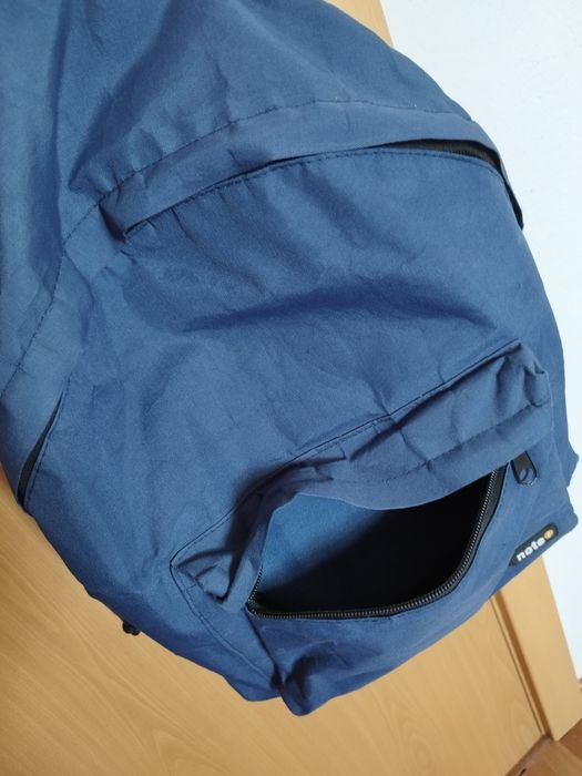 Mochila básica da Note64739698950146122