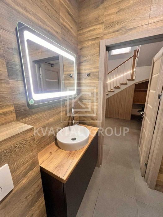 Дуплекс з ремонтом та меблями. Мінімальне оформлення! СЕРТИФІКАТ-ТАК!