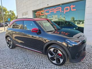 Smart #1 66 kWh Brabus AWD