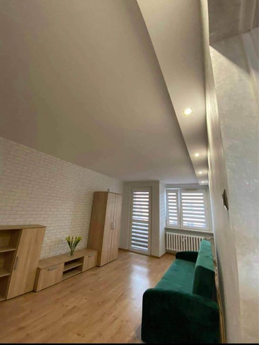 mieszkanie na wynajem (od lutego)