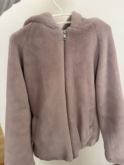 Шубку для дівчат