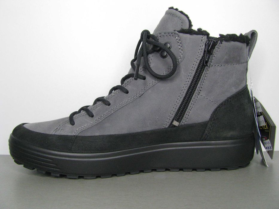 42р ,Черевики  ECCO SOFT 7 TRED M 450444/53779