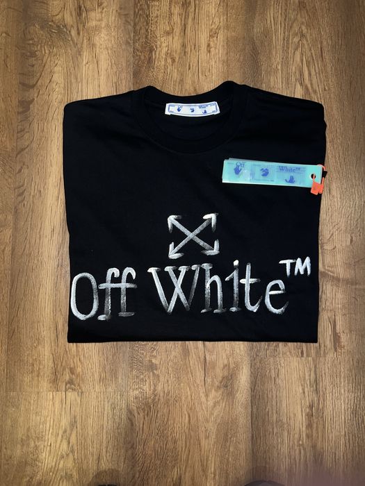 T-Shirt Off-White