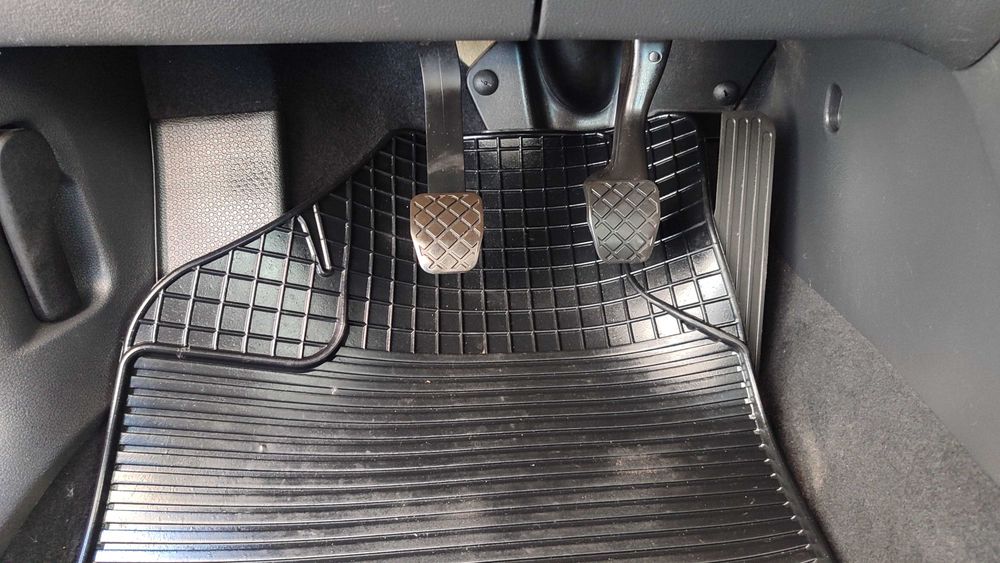 Volkswagen Golf 6 Plus 1.4 MPI