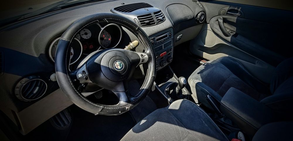 Alfa Romeo 147 1.6TS Barato