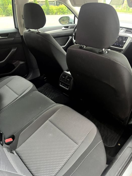 Volkswagen Passat B8 2.0 TDI DSG 2019 KOMBI