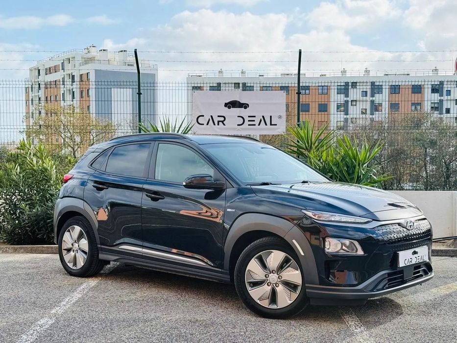 Hyundai Kauai Premium