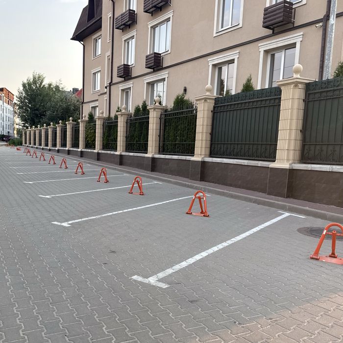 1-room apartment apartment by the address st. Vishnevaya (area 49 m²) - Atlanta.ua - photo 15