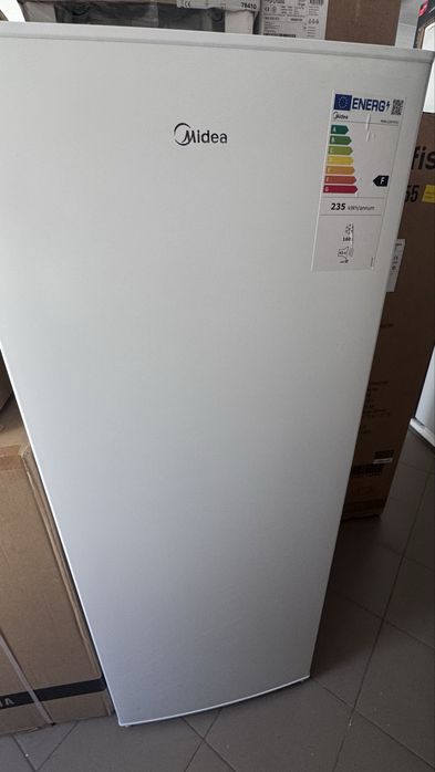 Морозильна камера б/у Midea