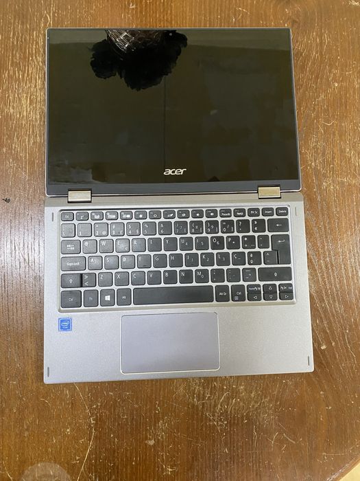 Portatil Acer Spin 1 SP111-34N