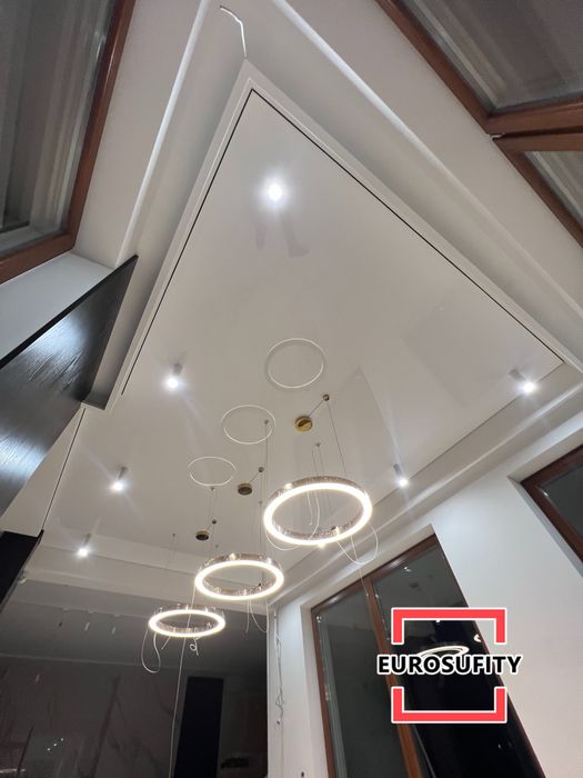 Sufity napinane/ linii led / szybkie terminy / zamow teraz
