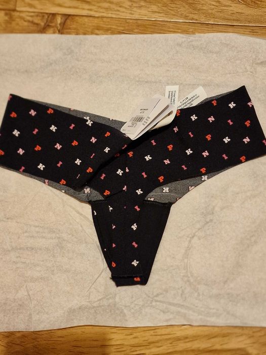 Majtki Victoria's Secret