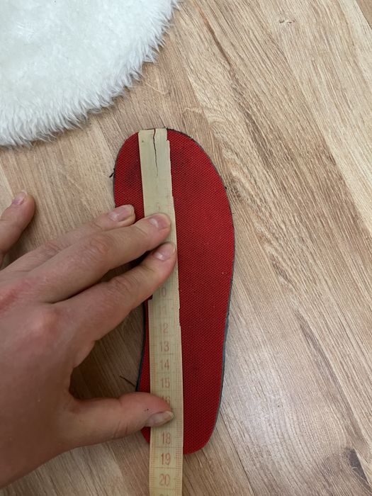 Buty sportowe do piłki nożnej Nike chlopięce 28