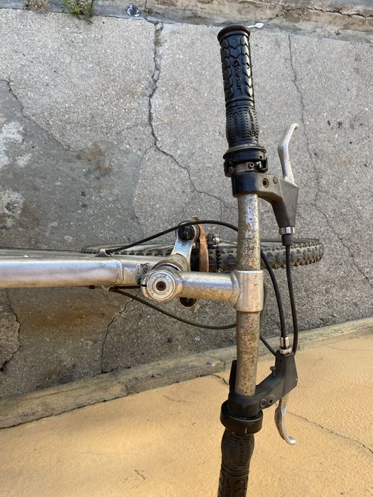 bicicleta aro 26