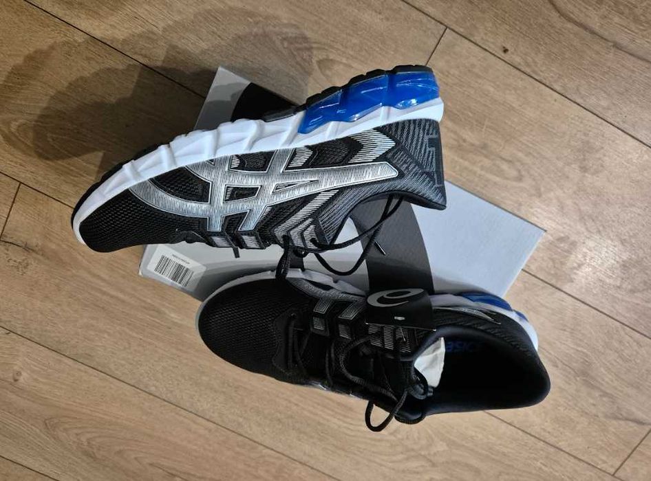 Buty sportowe do biegania Asics Gel-Quantum 90 2