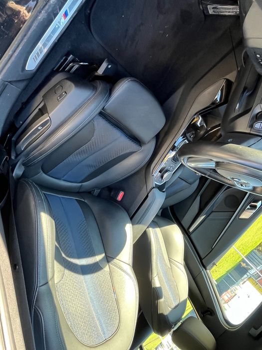 BMW 116d pack M 90 M Km