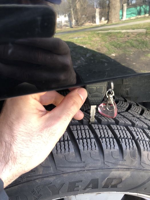 Jeep Compass 2.4 4x4