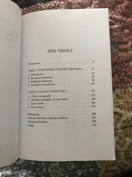 Alan W Watts Droga zen