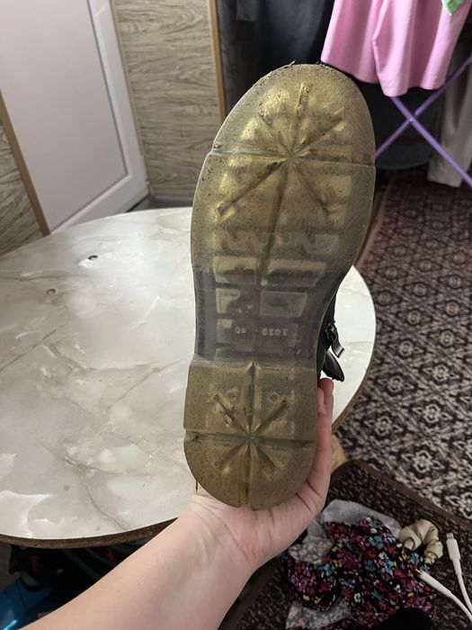 Продам замове взутя