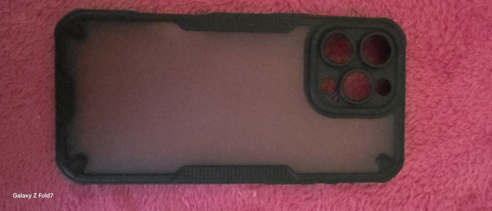 Etui iPhone 16 Pro Max