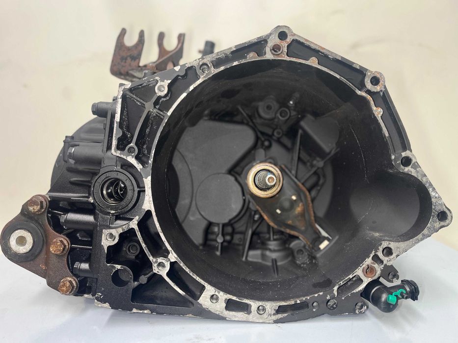 Caixa de velocidades Peugeot Boxer/ Citroen Jumper 2.0HDI (Ref.: 20GP19)
