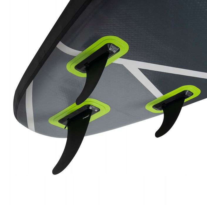 Zestaw PREMIUM Deska SUP Trizand 350cm + Akcesoria Profesjonalna