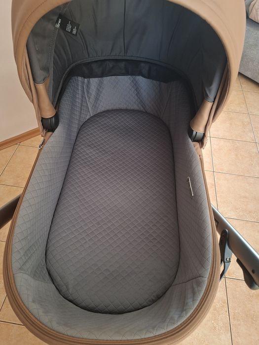 Anex e/type  2w1 • Sepia