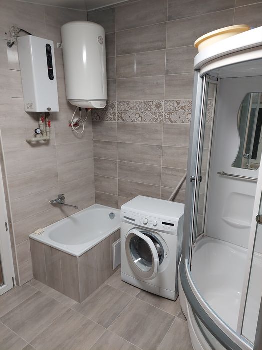 Півбудинку Дачний район