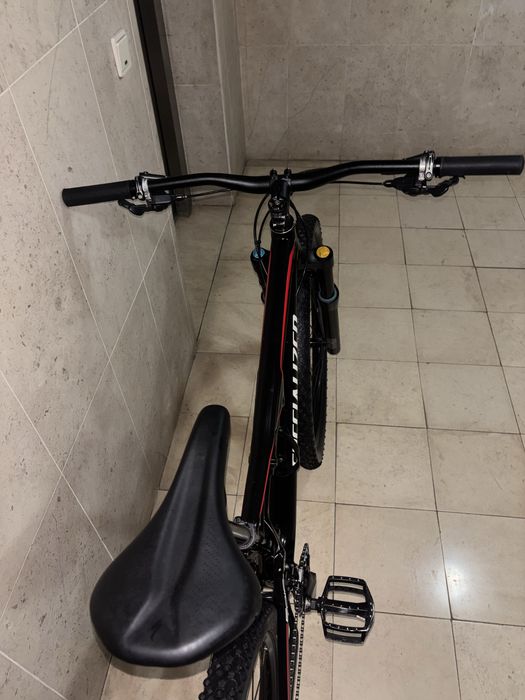 Bicicleta BTT - Specialized Epic