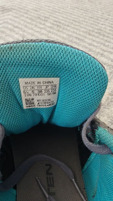 Buty adidas five ten freerade 38 rower, deskorolka