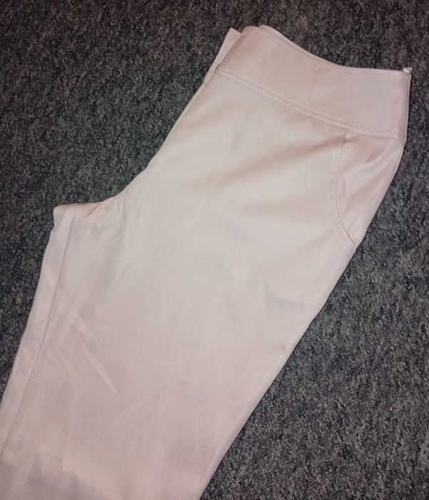 Eleganckie spodnie produkt polski