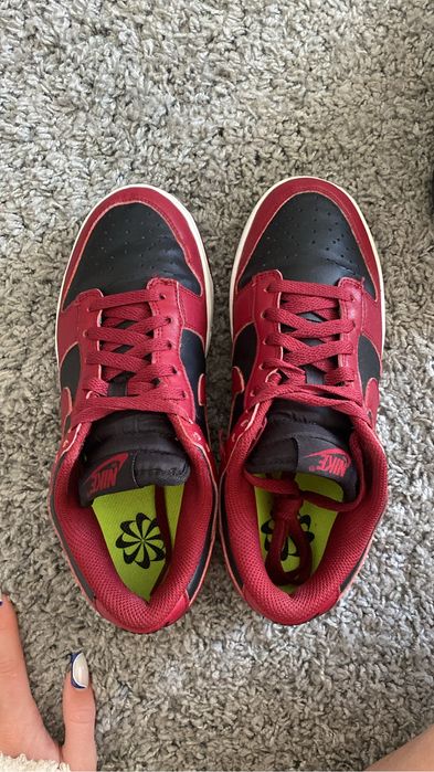 W Nike Dunk Low Next Nature