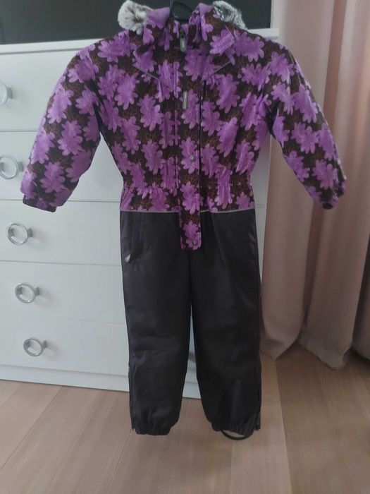 Комбінезон Lenne 116-122