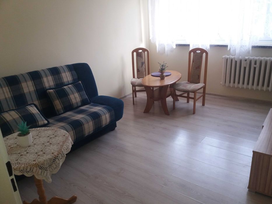 mieszkanie 20,5 m.kw. w Gliwicach sprzeda właściciel, blok 1 piętro