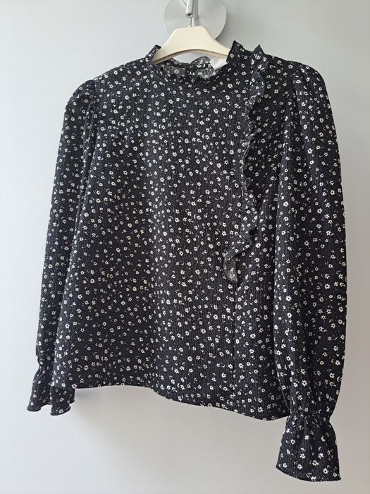 Blusa de menina 13-14 anos Zara