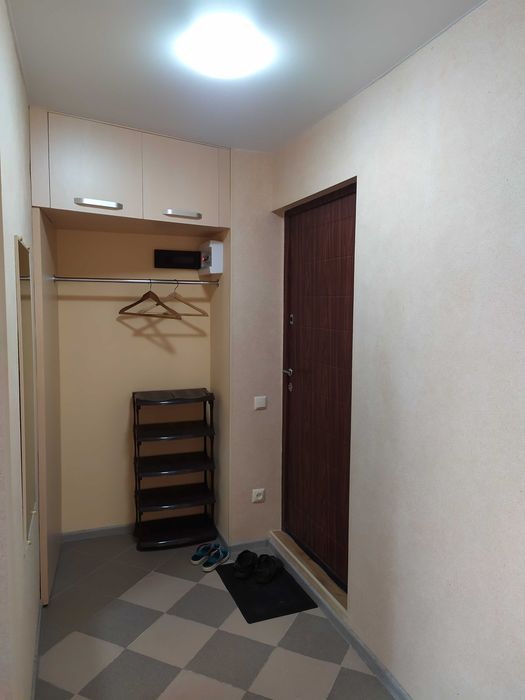 Здам 1-х кімнатну квартиру пр.Ювілейний