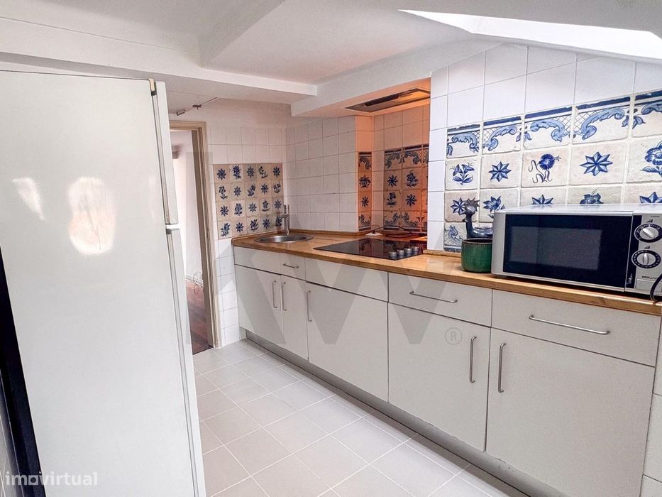 T1 em Santa Catarina | A 2 Minutos do Miradouro Adamastor | Excelente