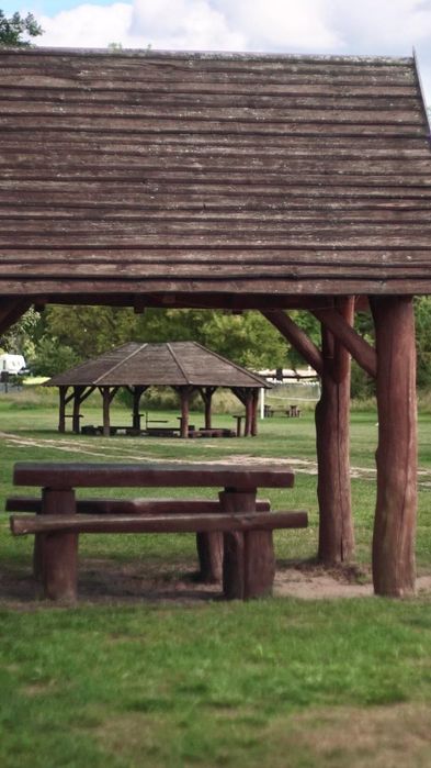 Camping, pole namiotowe Mylof Zapora